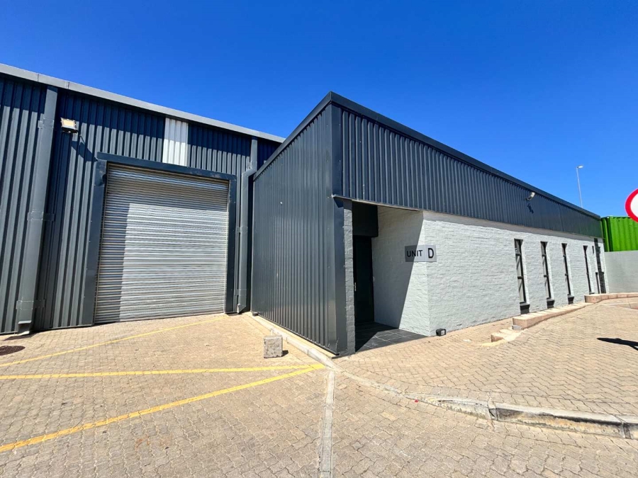 To Let commercial Property for Rent in Atlantic Hills Western Cape